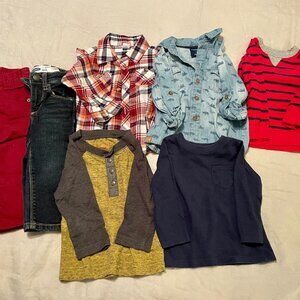 Clothes bundle for boy size 12 months